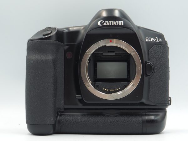 CANON EOS-1N  *イ447 - 画像 (2)